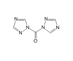 1,1'-Carbonyl-di-(1,2,4-triazole)