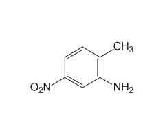 2-Methyl-5-nitroaniline