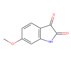 6-Methoxyisatin