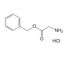 H-Glycine benzyl ester hydrochloride