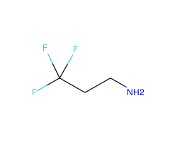 3,3,3-trifluoropropylamine