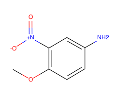 4-Methoxy-3-nitroaniline