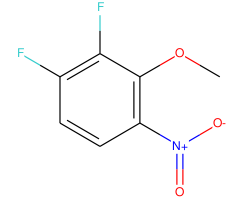 2,3-Difluoro-6-nitroanisole