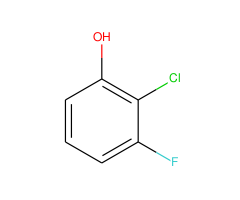 2-Chloro-3-fluorophenol