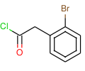 2-Bromophenylacetyl chloride