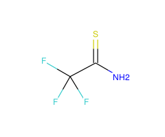 2,2,2-Trifluorothioacetamide