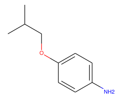 4-Isobutoxyaniline