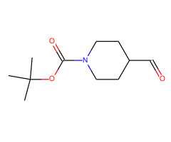 N-Boc-4-Piperidinecarboxaldehyde