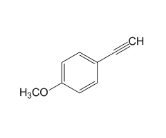 4'-Methoxyphenyl acetylene