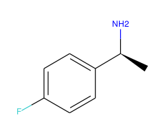 (S)-1-(4-Fluoro-phenyl)-ethylamine