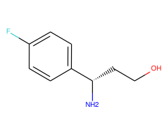 (S)-beta-(4-Fluorophenyl)alaninol