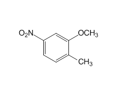 2-Methyl-5-nitroanisole