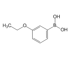 3-Ethoxyphenyl boronic acid