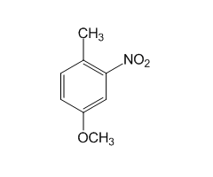 4-Methyl-3-nitroanisole