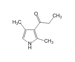 2,4-Dimethyl-1H-pyrrole-3-carboxylic acid ethyl ester