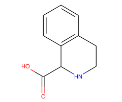 1,2,3,4-Tetrahydro-isoquinoline-1-carboxylic acid