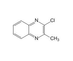 2-Chloro-3-methyl-quinoxaline