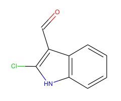 2-Chloro-indole-3-carbaldehyde