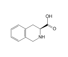 L-1,2,3,4-Tetrahydroisoquinoline-3-carboxylic acid