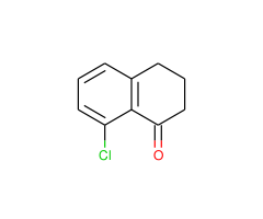 8-Chloro-3,4-dihydro-2H-naphthalen-1-one