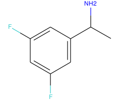 1-(3,5-Difluorophenyl)ethylamine