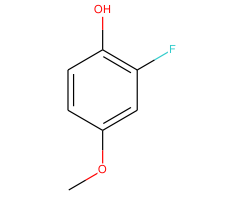 2-Fluoro-4-methoxyphenol