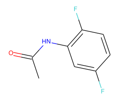 2,5-Difluoroacetanilide