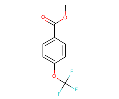 Methyl 4-(trifluoromethoxy)benzoate