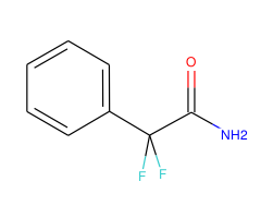 2,2-Difluoro-2-phenylacetamide