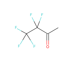 3,3,4,4,4-Pentafluorobutan-2-one