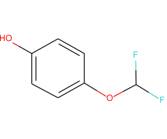 4-(Difluoromethoxy)phenol