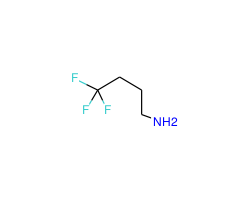 4,4,4-Trifluorobutylamine