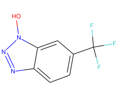 1-Hydroxy-6-(trifluoromethyl)benzotriazole