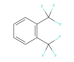 1,2-Bis(trifluoromethyl)benzene