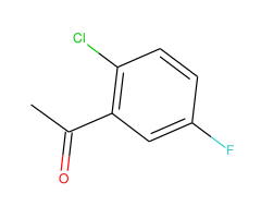 2'-Chloro-5'-fluoroacetophenone