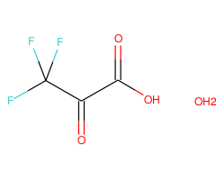 Trifluoropyruvic acid monohydrate