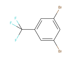 3,5-Dibromobenzotrifluoride