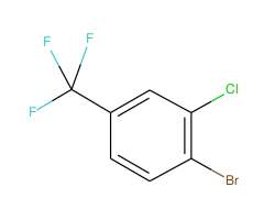 4-Bromo-3-chlorobenzotrifluoride