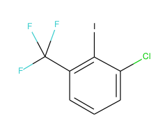 3-Chloro-2-iodobenzotrifluoride