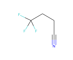 4,4,4-Trifluorobutyronitrile