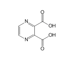 2,3-Pyrazine dicarboxylic acid