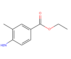 Ethyl-4-amino-3-methylbenzoate