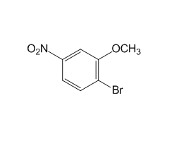 2-Bromo-5-nitroanisole