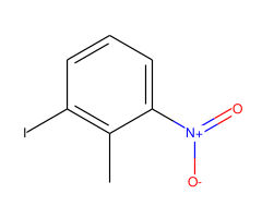 2-Iodo-6-nitrotoluene