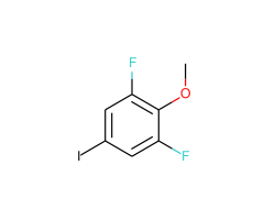 2,6-Difluoro-4-iodoanisole