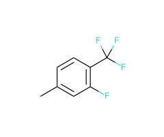 3-Fluoro-4-(trifluoromethyl)toluene