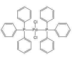 Bis(Triphenylphosphine)palladium (II) chloride