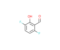 3,6-Difluoro-2-hydroxybenzaldehyde