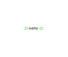 Palladium (II) chloride