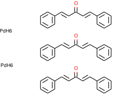 Tris(dibenzylideneacetone)dipalladium (0)